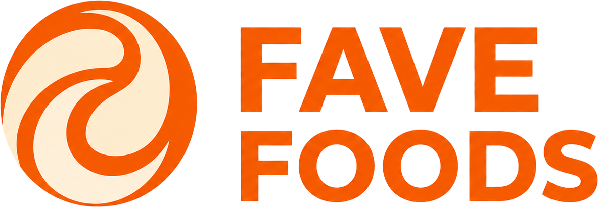 Fave Foods